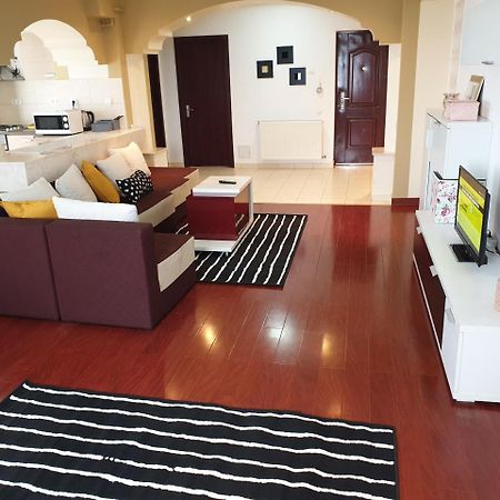 Divan Residence Apartments Bükreş Dış mekan fotoğraf