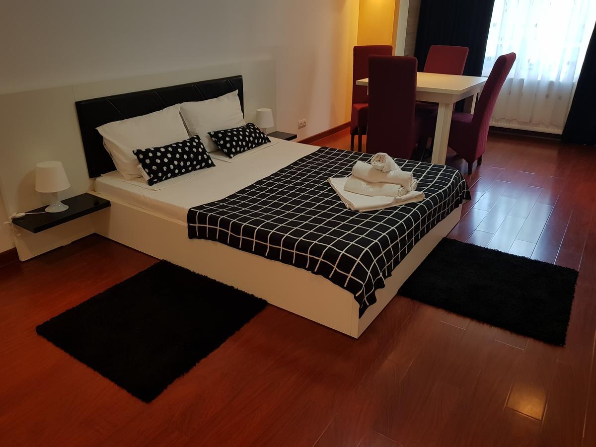 Divan Residence Apartments Bükreş Dış mekan fotoğraf