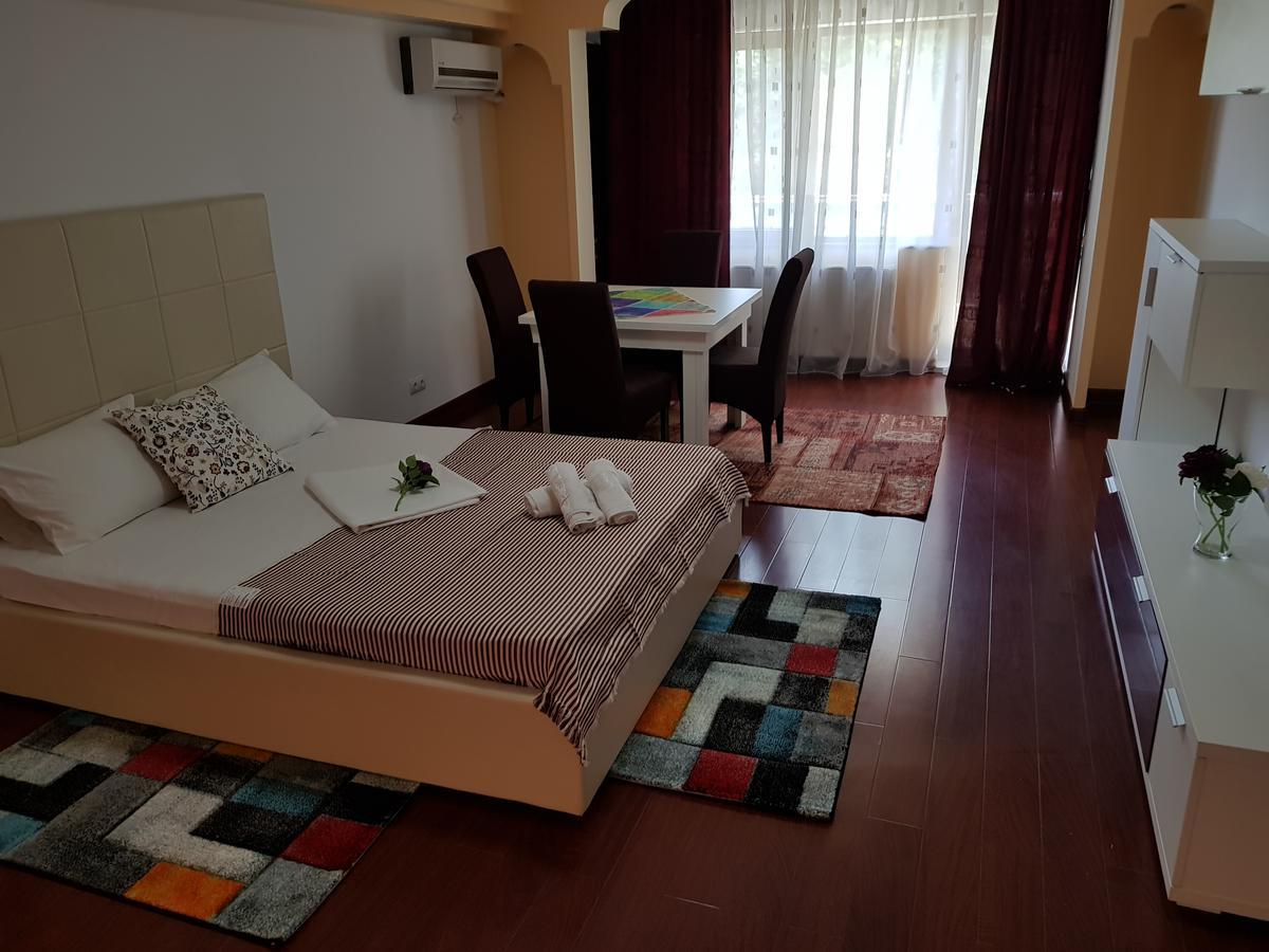 Divan Residence Apartments Bükreş Dış mekan fotoğraf