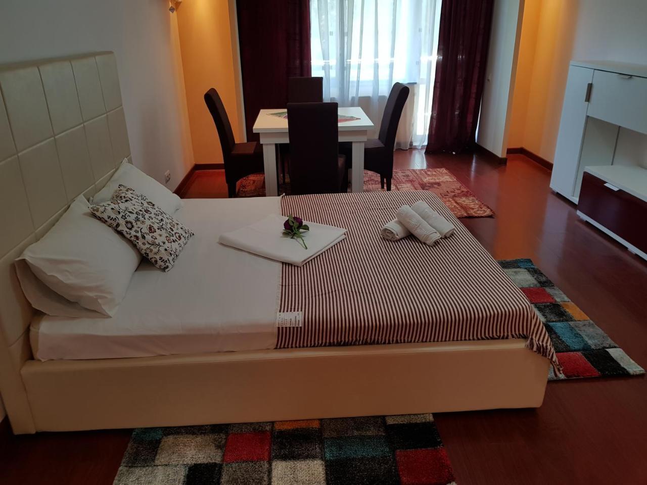 Divan Residence Apartments Bükreş Dış mekan fotoğraf