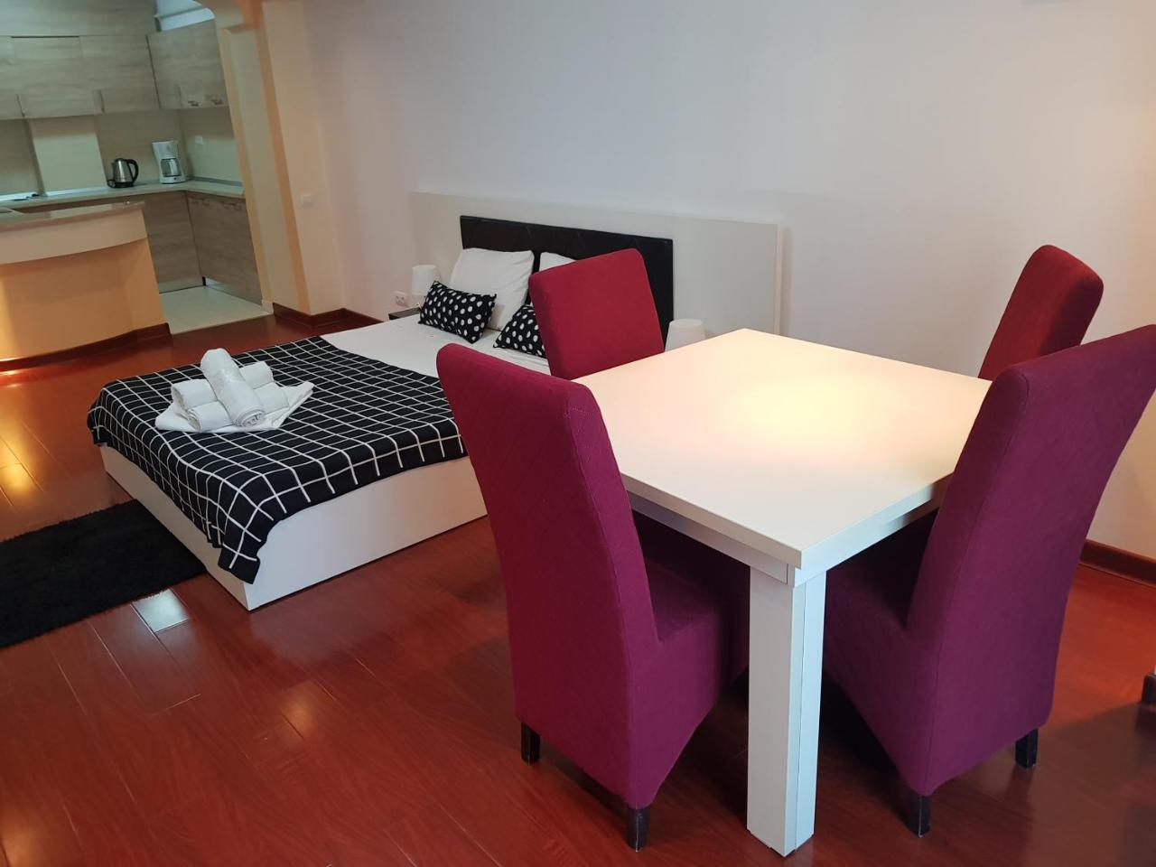 Divan Residence Apartments Bükreş Dış mekan fotoğraf