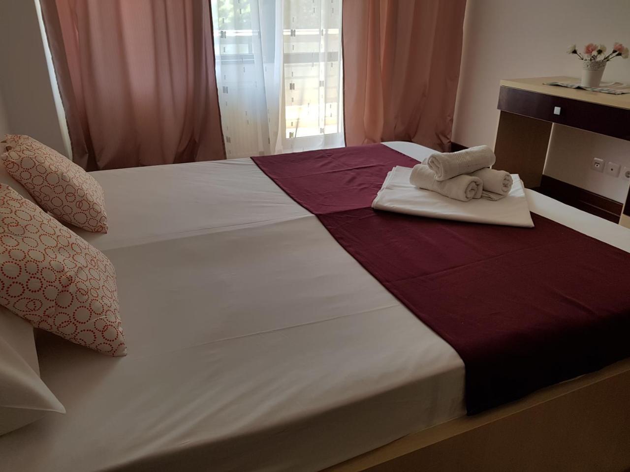 Divan Residence Apartments Bükreş Dış mekan fotoğraf