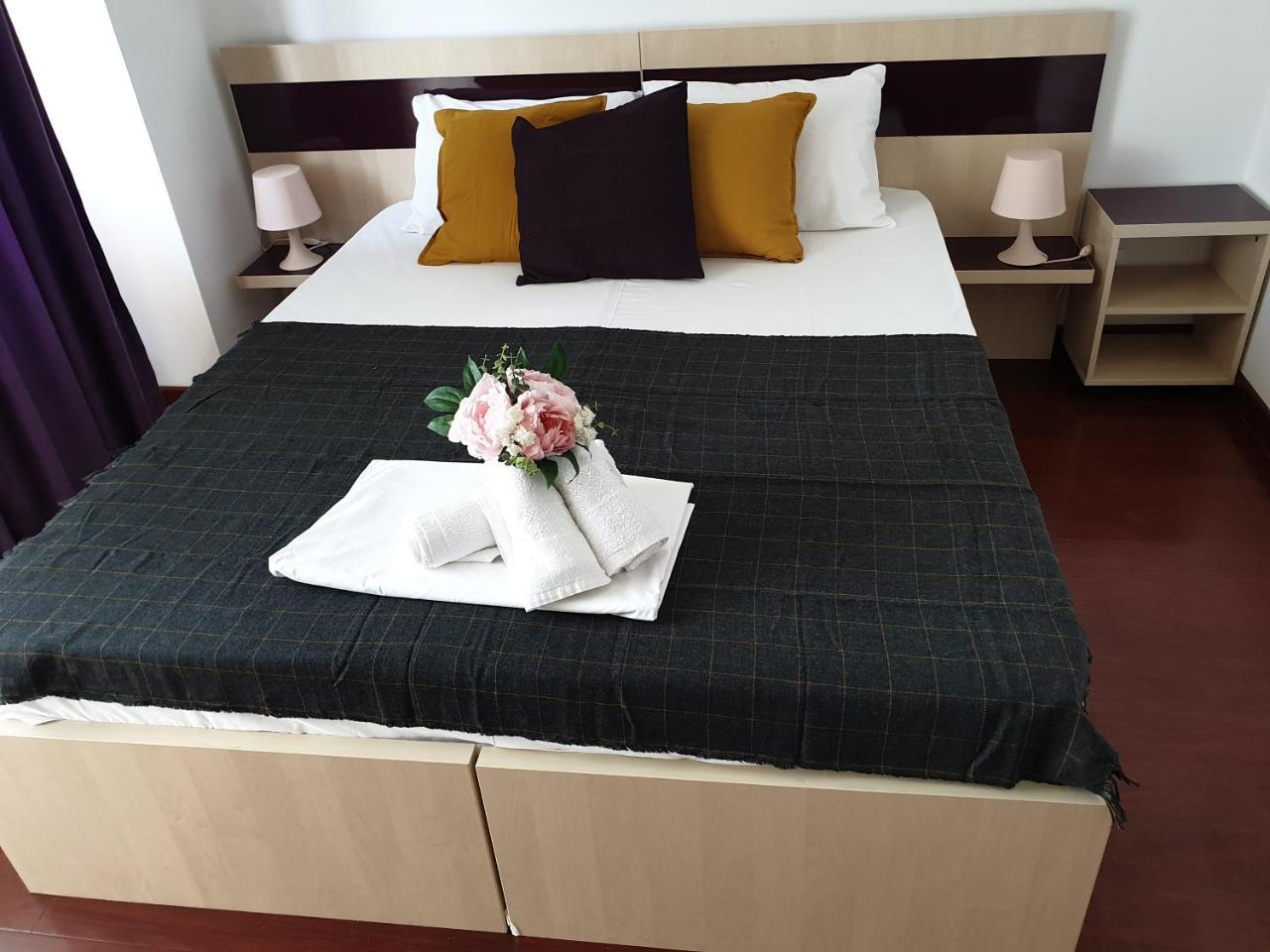 Divan Residence Apartments Bükreş Dış mekan fotoğraf