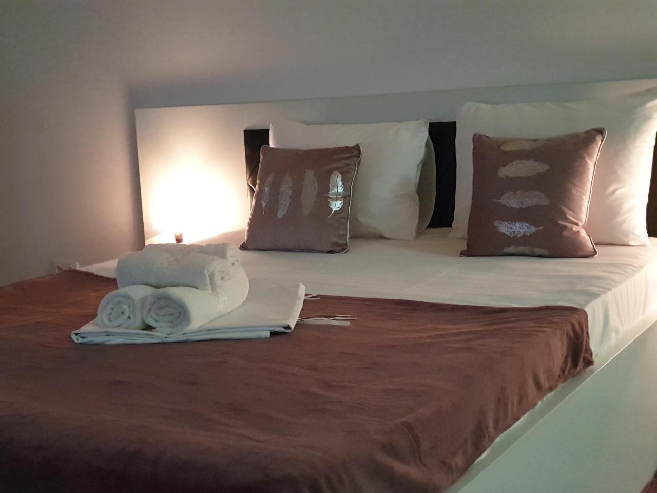 Divan Residence Apartments Bükreş Dış mekan fotoğraf
