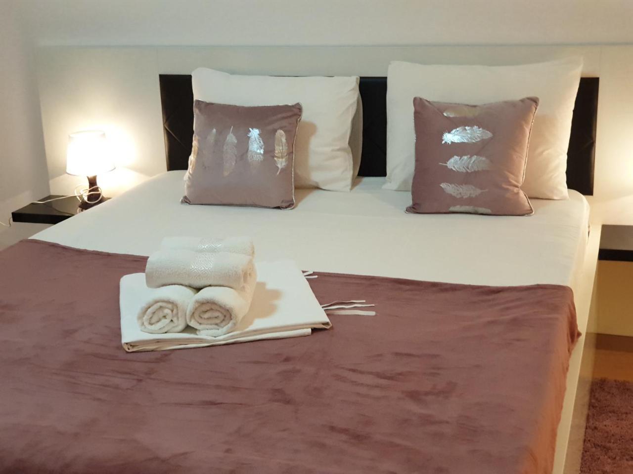 Divan Residence Apartments Bükreş Dış mekan fotoğraf