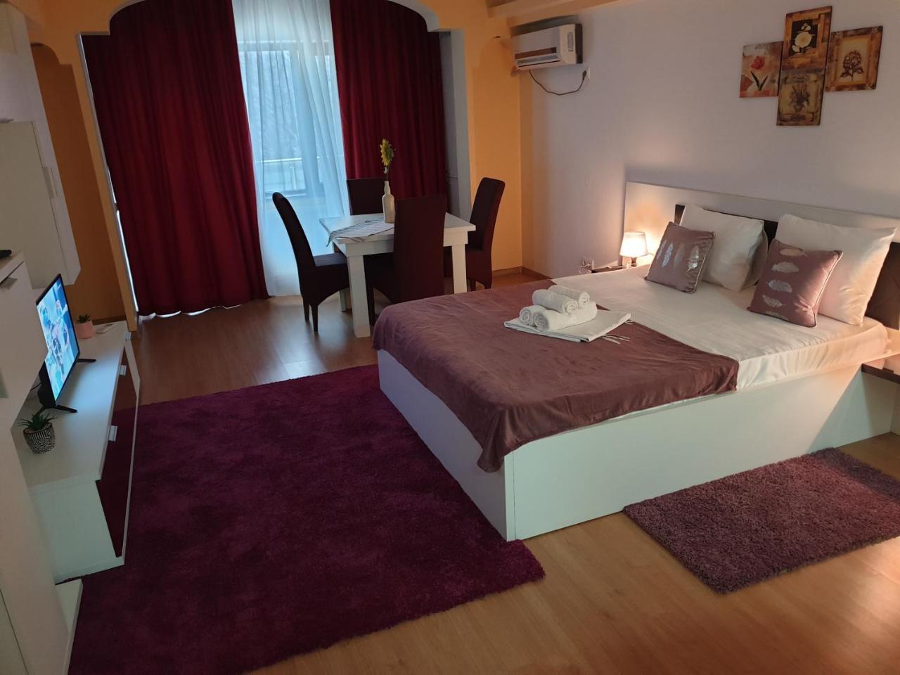 Divan Residence Apartments Bükreş Dış mekan fotoğraf