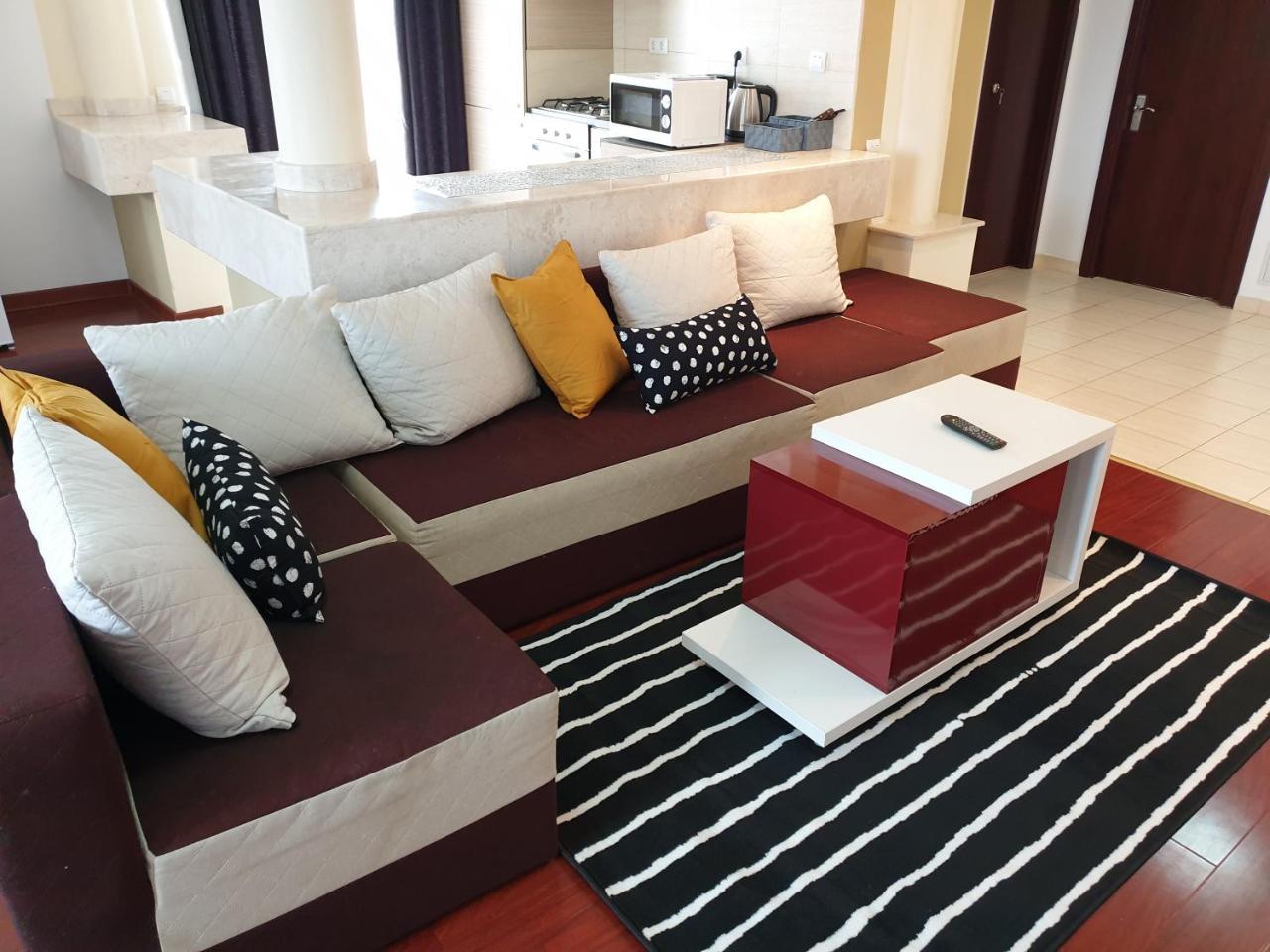 Divan Residence Apartments Bükreş Dış mekan fotoğraf